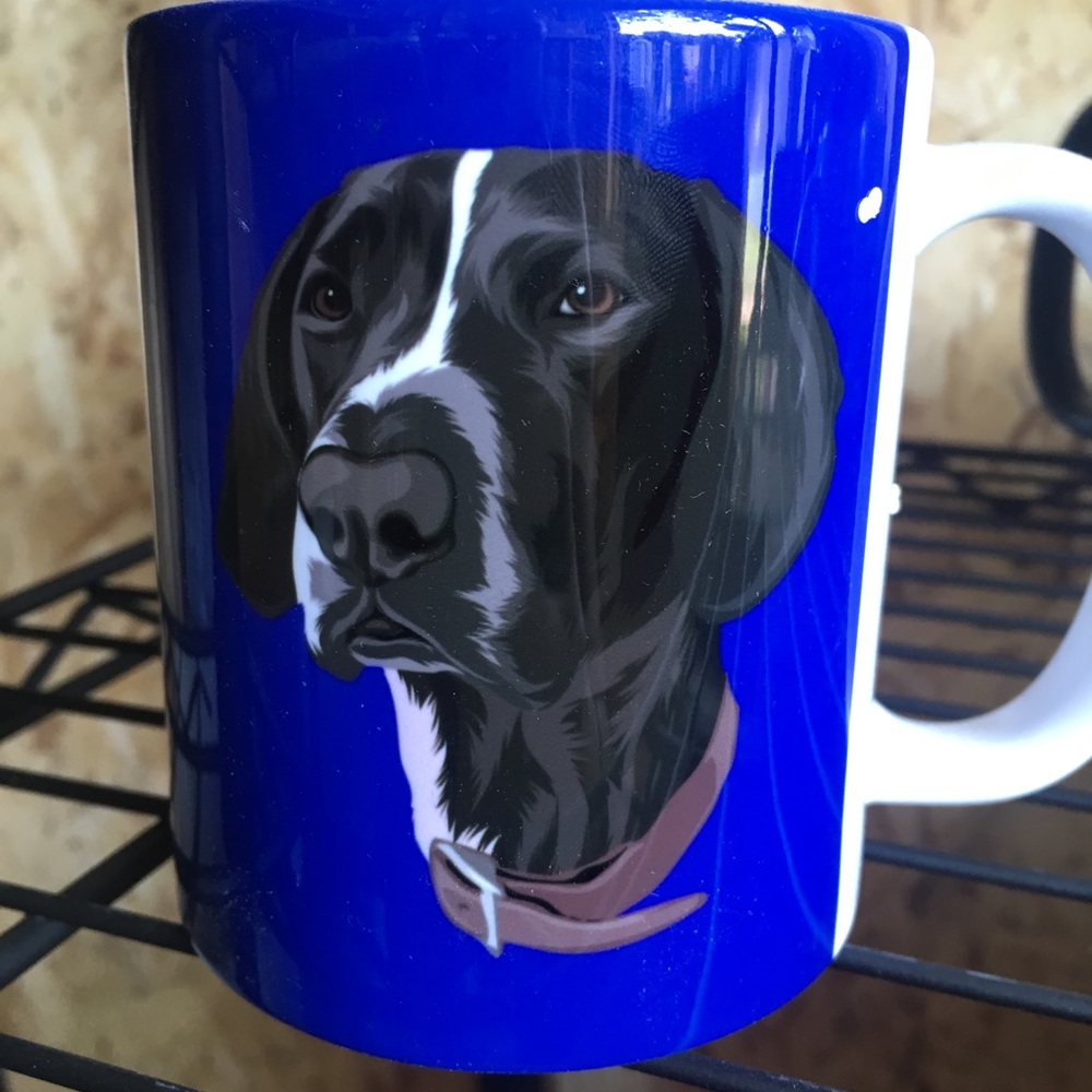 Coffee cup